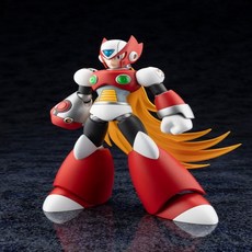 하야 (KOTOBUKIYA) 록맨 X 제로 1st Ver. 전고 약 144mm 1/12 스케일 프라 모델