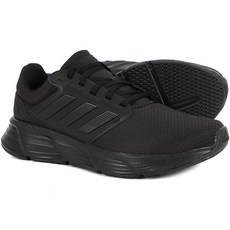 adidas 愛迪達 GALAXY SIX 男士跑步鞋