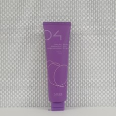 아모스프로페셔널 컬링에센스 2X 피치 블라썸, 150ml, 1개