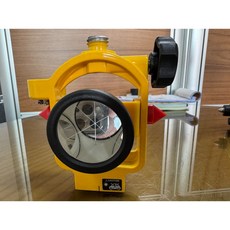 MYZOX MG-1500SL 迷你稜鏡 測量稜鏡, 1個, 小棱鏡 MG-1500SL棱鏡, N/A