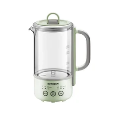 BUYDEEM 北鼎 多功能隨身萃取烹煮壺 煮茶壺 養生壺 K32