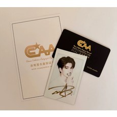 張凌赫 親簽拍立得 附證書 禮盒裝, 1, 樣式