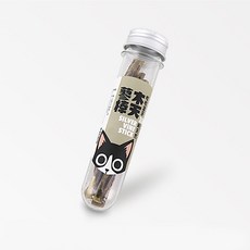 艾爾發寵物 汪喵星球 貓咪紓壓頂級木天蓼棒 木天蓼 貓零食 6g, 1個, 頂級木天蓼棒 6g, 木天蓼