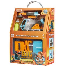 리틀타익스 빅 어드벤처 스페이스 로버 662157, 본상품