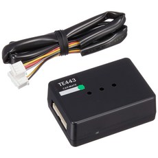 10 H10 TE443 카메이트(CARMATE) 엔진 스타터 옵션 전자식 어댑터 순정