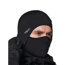 테슬라 스컬캡 방한모자 자전거모자 YZC51 236997