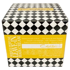 芝彩 小蒼蘭髮香膏, 1個, 100ml