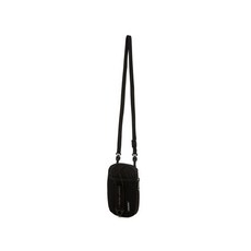아이더 Fl Hiker (플래시하) 파우치_Black DUA23B14Z1 354053, 00(FREE), 블랙(Z1)