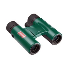 Vixen Coleman H8x25 輕巧雙筒望遠鏡 8倍放大 輕便易攜帶, 25mm