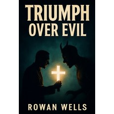 (영문도서)Triumph Over Evil: Libera Nos: A Documentary on Exorcism and Spiritual Warfare Paperback, Independently Published, English, 9798265197085