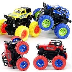 아이 장난감 미니 다이캐스트 오프로드카