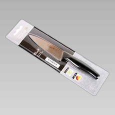 캠핑칼 뉴베이직 라이트 과도(120mm) bjp*6398uU, 1개