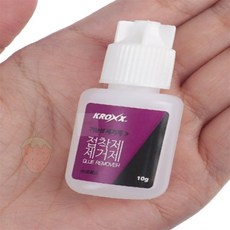 룰루랄라디자인 접착제 제거제 스티커제거제, 1개