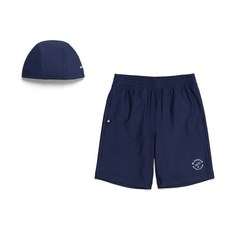 블랙야크 키즈 BLACKYAKKIDS BK로한5부스윔팬츠_NA