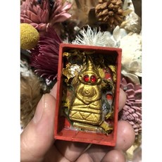 成願帕嬰 帕嬰成願盒 招桃花 人緣 魅力