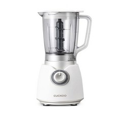 쿠쿠전자 초고속 몬스터 블렌더 CFM-B200W, 딥화이트