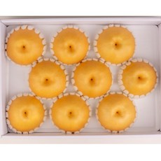 나주 배(신고) 가정용 5kg (8-10과) 산지직배송, 1개