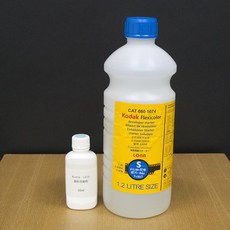 Kodak Flexicolor 彩色軟片顯影啟動劑 1.2L, 1個, 未稅