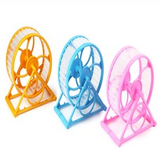 햄스터 쳇바퀴 소동물 운동바퀴