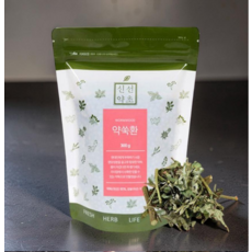 쑥차 티백 효능 즙 수제 파우더 전통 선물 세트 애엽 사제발쑥, 1개