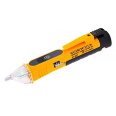 IDEAL 아이디얼 Electrical 61-627 싱글 레인지 501000V AC NCVT, 이디얼 싱글 레인지 50600V 비접촉 전압 테스터 –