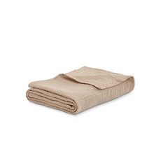 KU KU 酷咕鴨 PLUS 雲朵皺布雙層紗布包巾 | 顏色可選