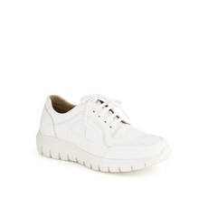 바이네르 1G440V1WB백색 남성 컴포트 스니커즈