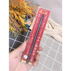 GREEN BELL 匠之技 日本製 鈦金屬極細耳扒, 1個, 鈦金屬耳扒(日本製)