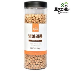 [토종마을] 병아리콩 700g, 병아리콩, 700g, 1개