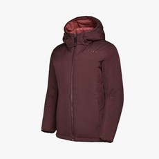 프로스펙스 후디드 경량 자켓 h+ (FIBER INSULATION)(W)WJ-W712 337563