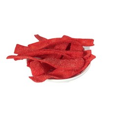 日生元 大豬公 夾心魚絲 傳統零食 300g, 1個, 長型大豬公 300g