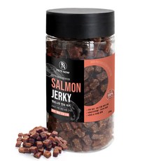 펫츠나우 강아지 간식 져키, 1개, 200g, 연어
