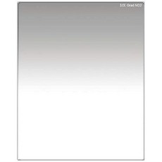 ICE 100mm x 150mm 소프트 그라데이션 필터 중립 밀도 광학 유리 ND GND (ND2 1 스톱), ND2 1 스톱