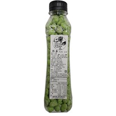 好廖堅果王 罐裝花生, 1個, 芥末, 225g