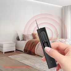 자동차 위치 추적기 탐색기 차량 GPS 감지기 탐지, 기본 구성품, 호텔