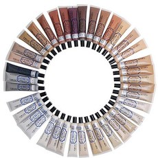 꿈꾸는비 우디코크 마루 가구 보수재 70g 가구메꿈재, 30) 미디엄/70g