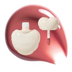 네이밍 글로이 하트 립 틴트 20colors, 1개, 5.7g, OVEDI