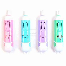 엠비아4 전동 지우개 3000 초등귀여운지우개