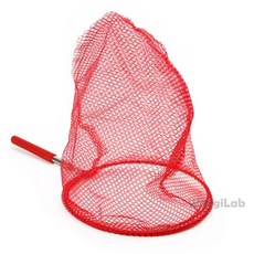 소소행복샵 5단 잠자리채 곤충잡기, 그린, 1개