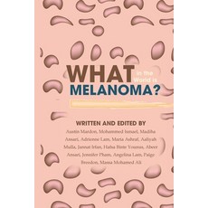 (영문도서) What in the World is Melanoma? Paperback, Golden Meteorite Press, English, 9781773692555