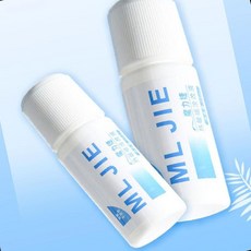 택배 송장지우개 스탬프 개인정보보호 주소가리기 도장, 1개, 송장지우개(20ml)