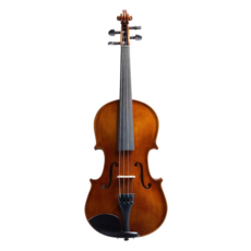 手工提琴，音色優美，演奏舒適，適合各程度演奏者, 1個