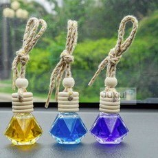 차량용 방향제 리필 공병, 1개