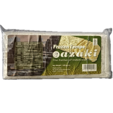 Yes!Global Tempe 템페 땜빼 땜페 (200g Indonesia Halal 할랄), 400g, 1개