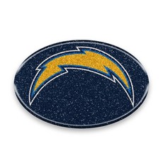 Team ProMark NFL 컬러 블링 엠블럼 4 x, Team ProMark NFL 컬러 블링 엠블럼, 4