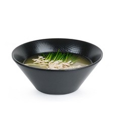 업소용 국그릇 면기 7호 우동기 업소용면기