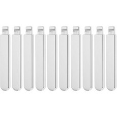 10개 미개봉 원격 키 블레이드 호환 가능 혼다 HO01 HON66 HOND-31 USA, 10개 미개봉 원격 키 블레이드 호환 가능 혼다 HO0