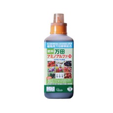 만다 아미노 알파플러스 1000ml 식물용 영양제, 1개