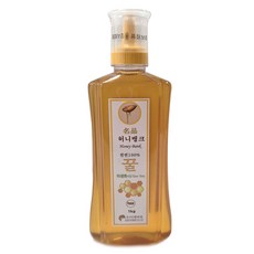 국산벌꿀 천연벌꿀 벌꿀 자연산 꿀선물 프리미엄 국내산 100% 야생화꿀, 1개, 1kg