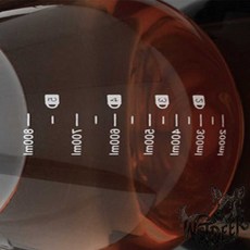 필터 드립서버 세트 800ml 핸들 핸드드립서버